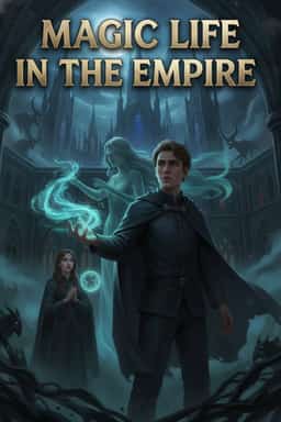 Magic Life in the Empire
