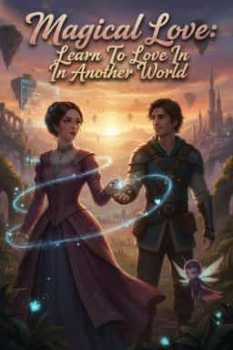 Magical Love: Learn To Love In Another World