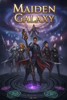 Maiden Galaxy