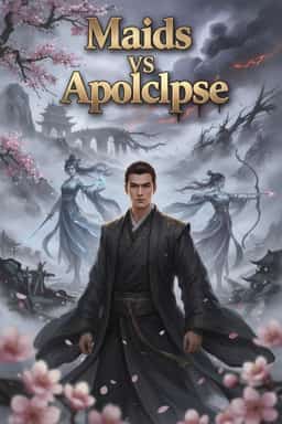 Maids VS Apocalypse