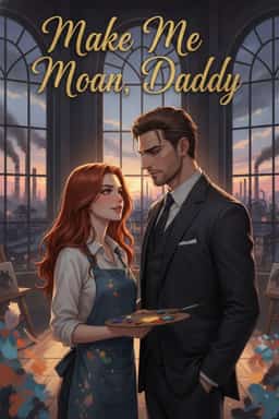 Make Me Moan, Daddy