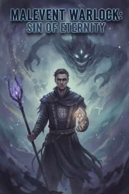 Malevolent Warlock: Sin Of Eternity