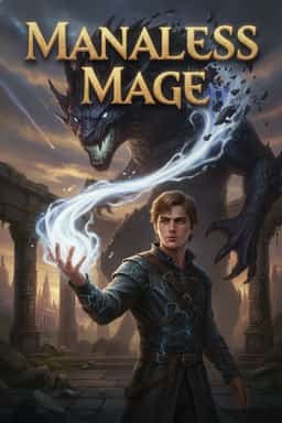 Manaless Mage