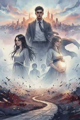 Manipulative Harem God novel cover