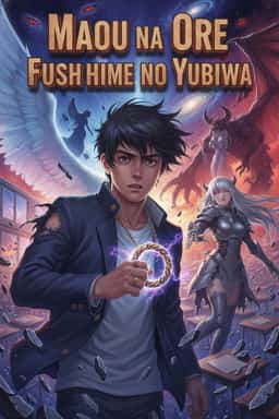Maou na Ore to Fushihime no Yubiwa