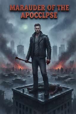 Marauder of the Apocalypse