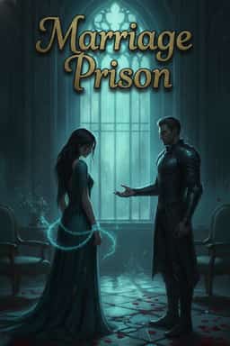 Marriage Prison novel cover