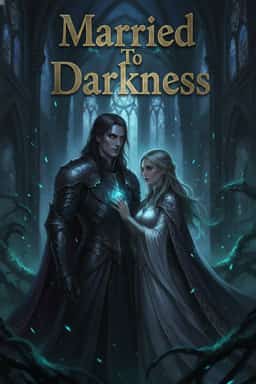 Married To Darkness