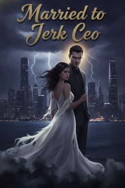Married to Jerk Ceo