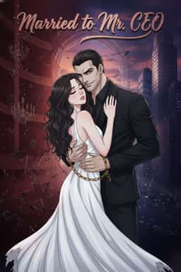 Married to Mr. CEO