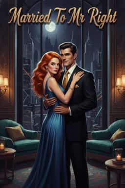 Married To Mr Right