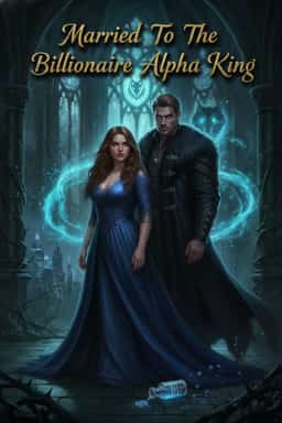 Married To The Billionaire Alpha King