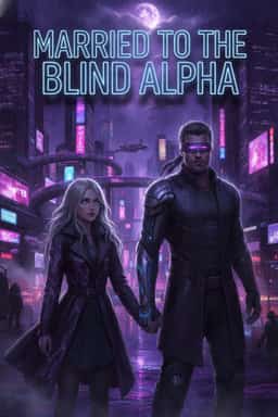 Married To The Blind Alpha