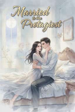 Married to the Protagonist