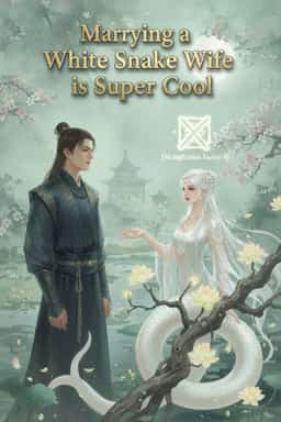 Marrying a White Snake Wife is Super Cool