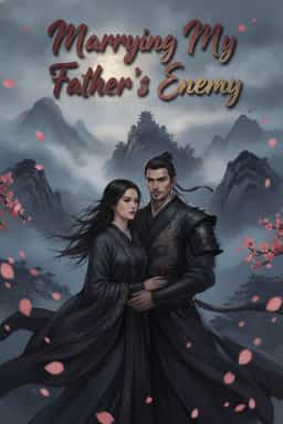 Marrying My Father's Enemy