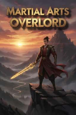 Martial Arts Overlord