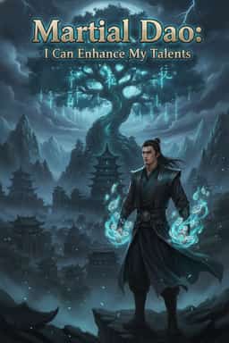 Martial Dao: I Can Enhance My Talents