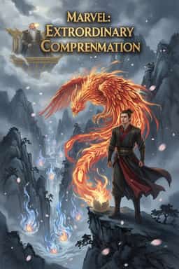 Marvel: Extraordinary Comprehension