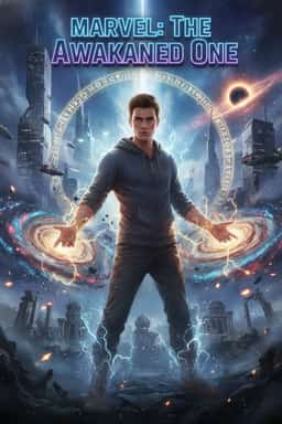 Marvel: The Awakened One