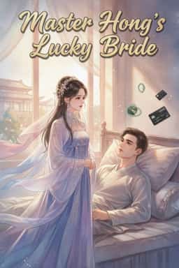 Master Hong's Lucky Bride
