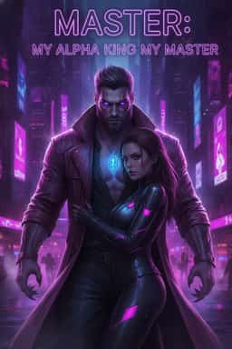 Master: My Alpha King My Master