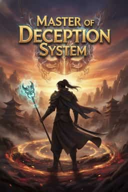Master of Deception System