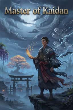 Master of Kaidan