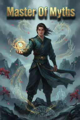 Master Of Myths