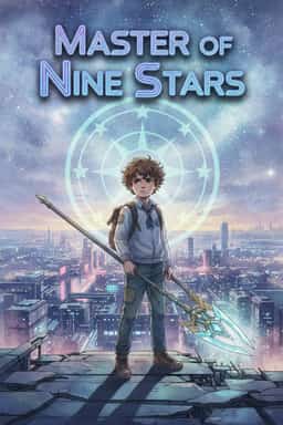 Master of Nine Stars