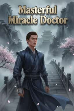 Masterful Miracle Doctor