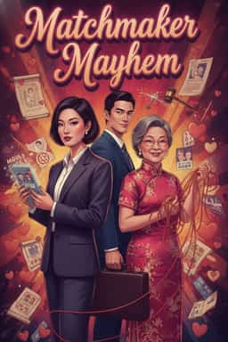 Matchmaker Mayhem