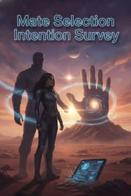 Mate Selection Intention Survey
