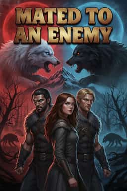 Mated To An Enemy