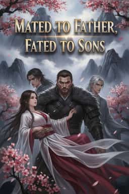 MATED TO FATHER, FATED TO SONS