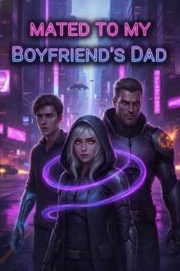 Mated To My Boyfriend's Dad