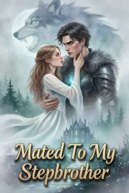 Mated To My Stepbrother