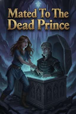 Mated To The Dead Prince