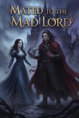 Mated to the Mad Lord