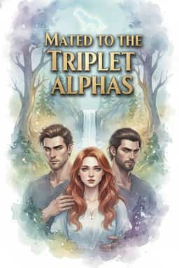 Mated to the Triplet Alphas