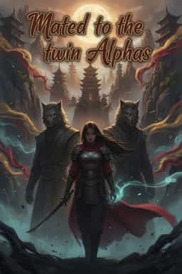 Mated to the twin Alphas