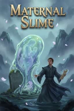 Maternal Slime