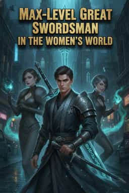 Max-Level Great Swordsman in the Women's World