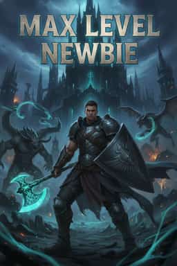 Max Level Newbie