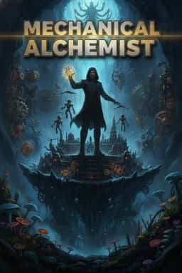 Mechanical Alchemist