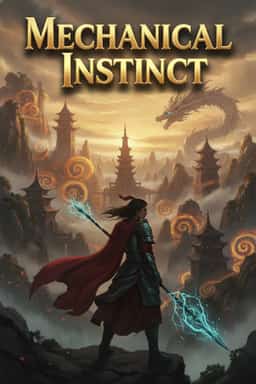 Mechanical Instinct