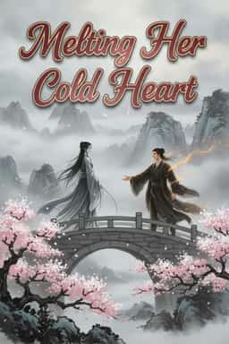 Melting Her Cold Heart