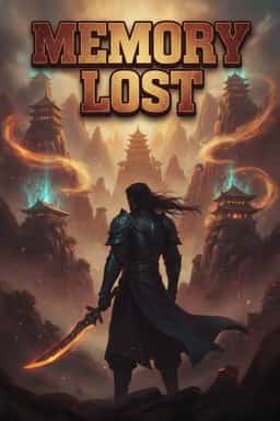 Memory Lost