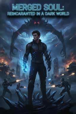Merged Soul: Reincarnated in a Dark World