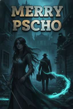 Merry Psycho